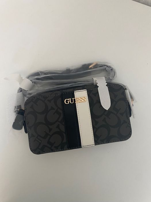 Сумка Guess кроссбоди