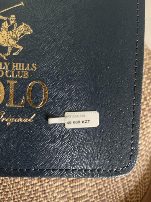 продам мужские часы POLO