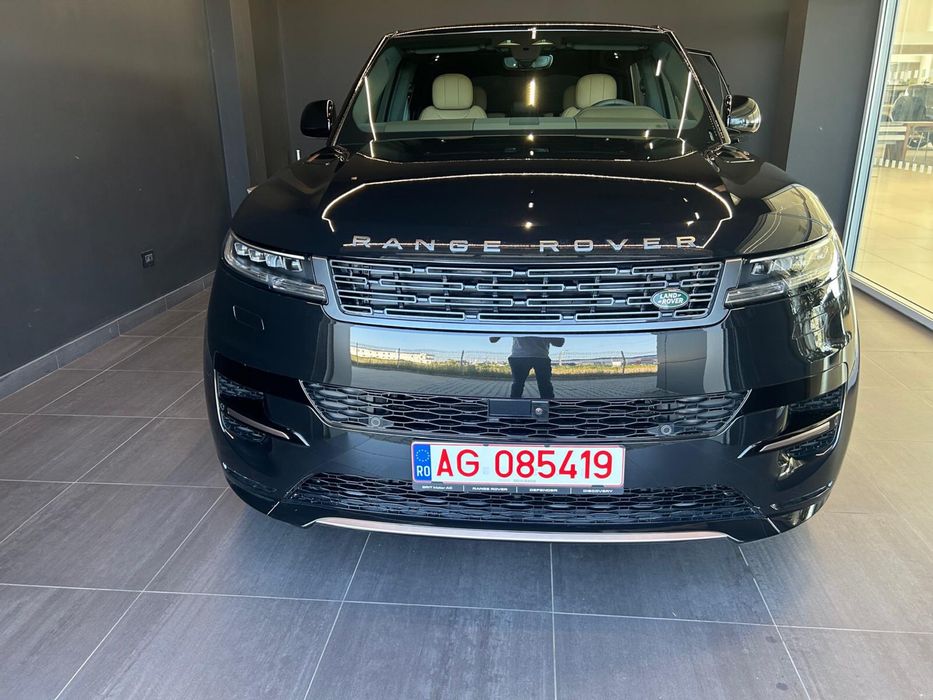 Range Rover Sport Dynamic SE