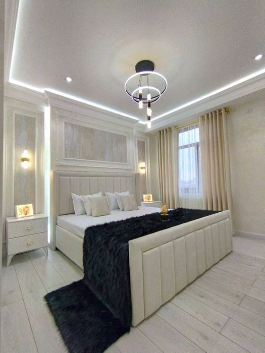 Жк Dream House 3/5/10 , на улице Глинка