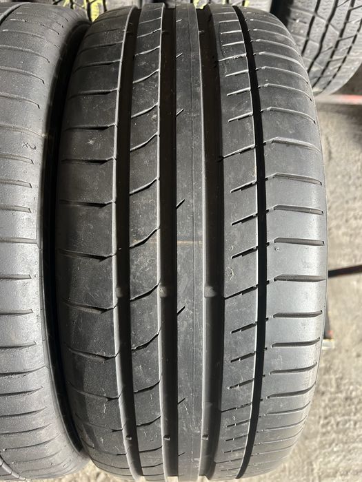 225 40 r18 continental - Piese auto de vânzare | OLX.ro