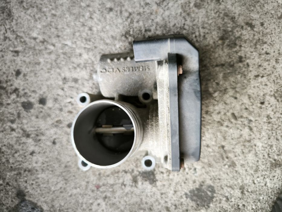 Дросел клапа за VW,Audi,Seat,Skoda 1.2i