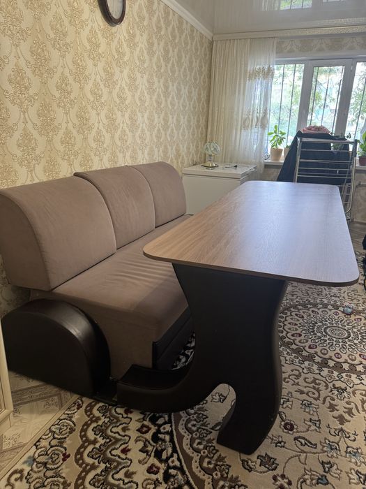 Диван три в одном