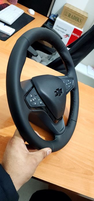 Malibu rul yengi gentra spark captiva nexia lacetti cobalt va boshqala