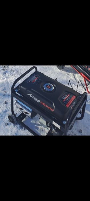 Продам новый генератор