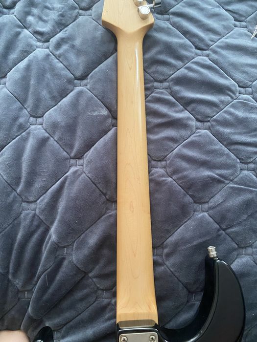 электрогитара Yamaha pac112j