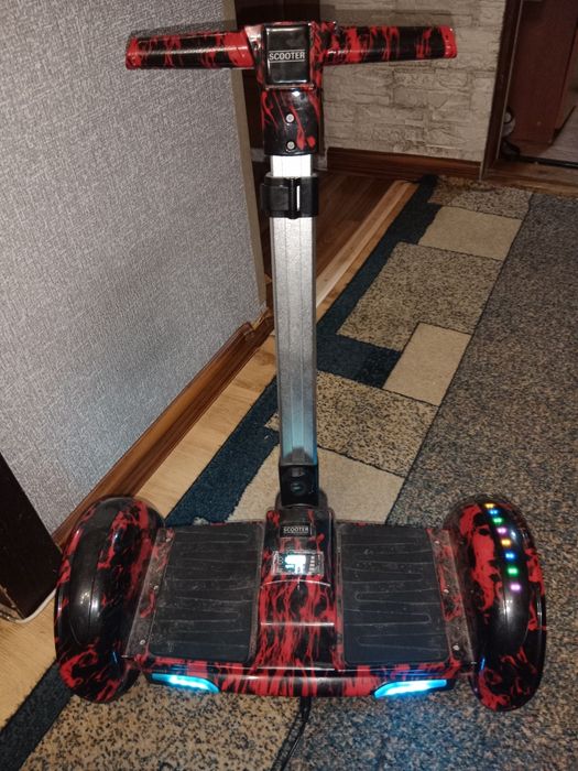 Продам гироскутер