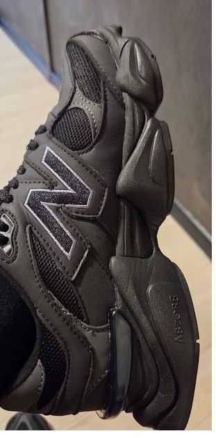 Унисекс спортни обувки, New Balance, 9060 U906079E, 39.5 EU