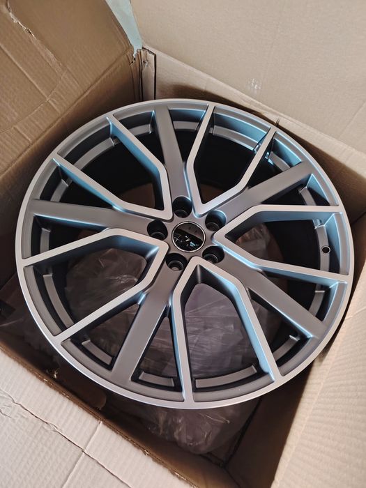 Джанти за audi A6 c7