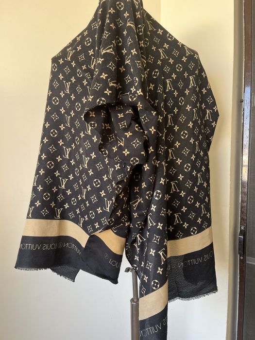 Esarfa Louis Vuitton