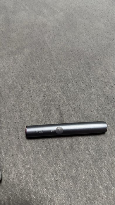 Vand iqos iluma