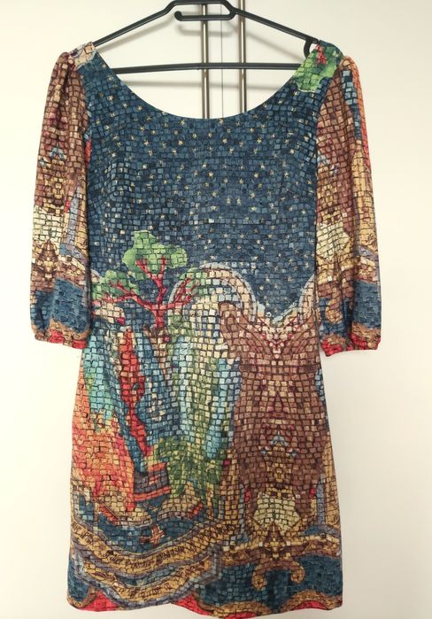 Rochii de ocazie, Crăciun, Revelion