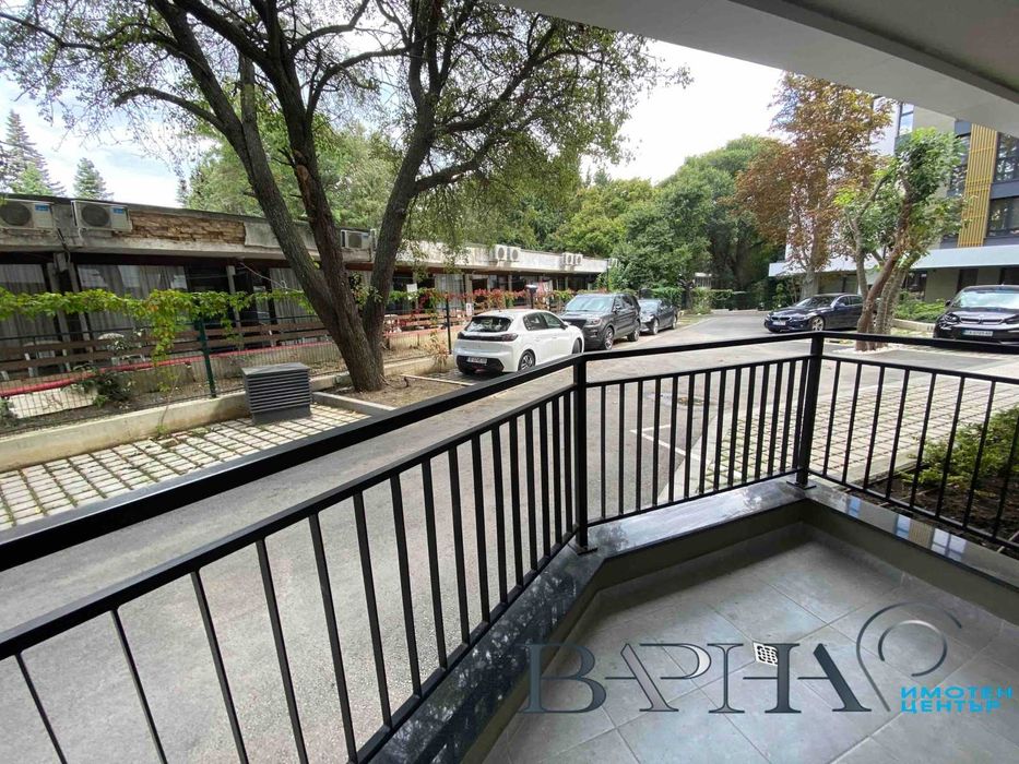 НОВ ИМОТ! Студио в к.к. Константин и Елена!