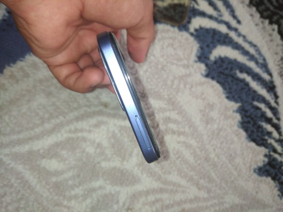 Vivo Y22 edial holatda