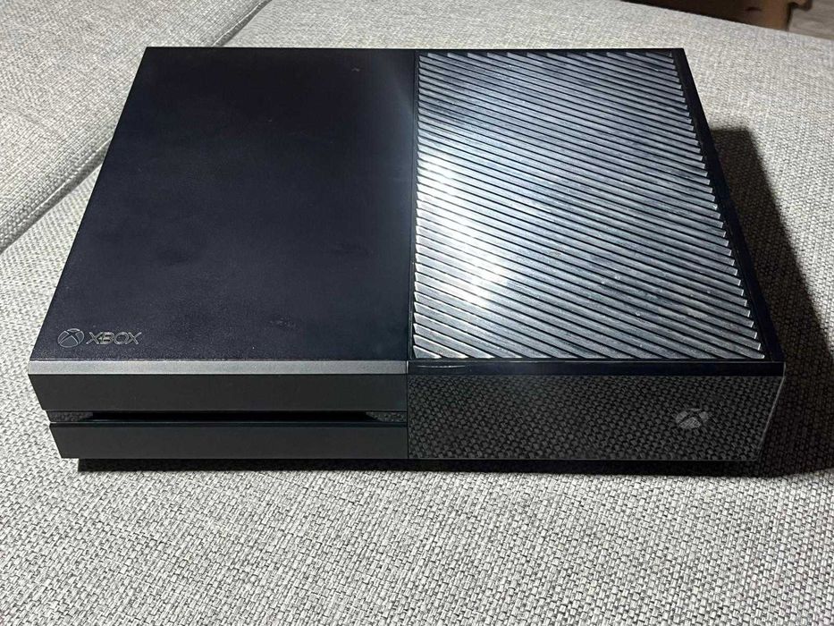 Consola Xbox One