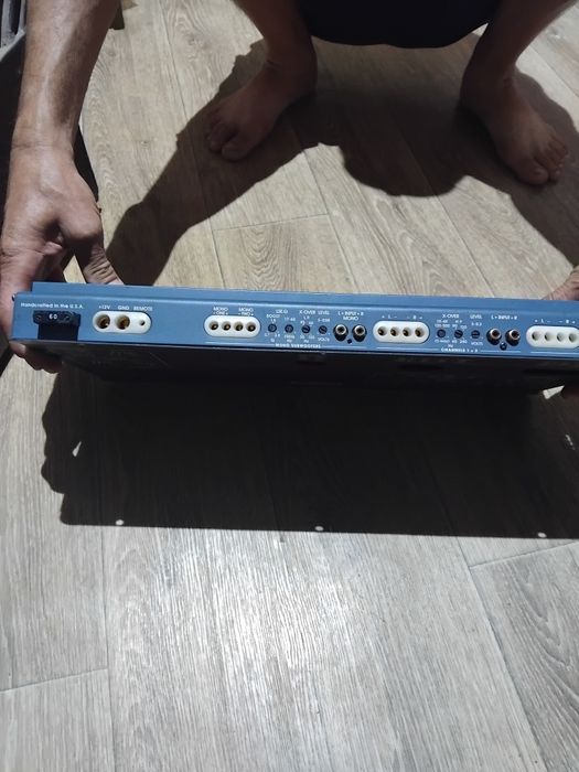 Стъпало за музика ръчна изработка Англия