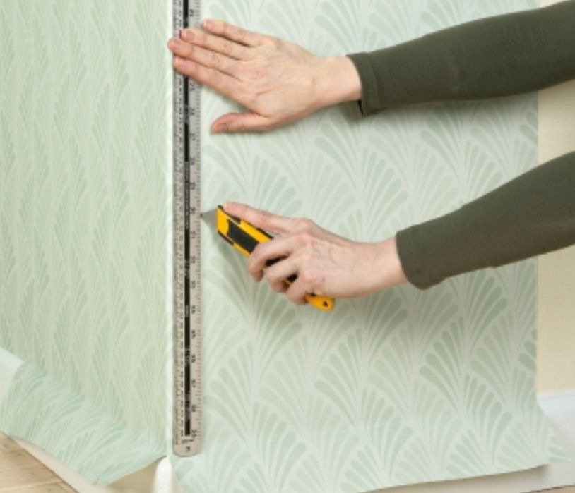 Косметический ремонт.