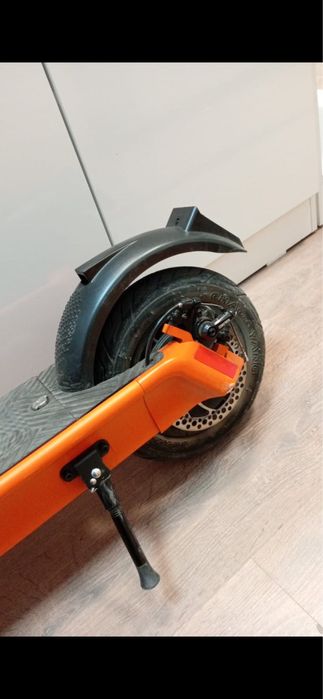 Электросамокат X9 pro