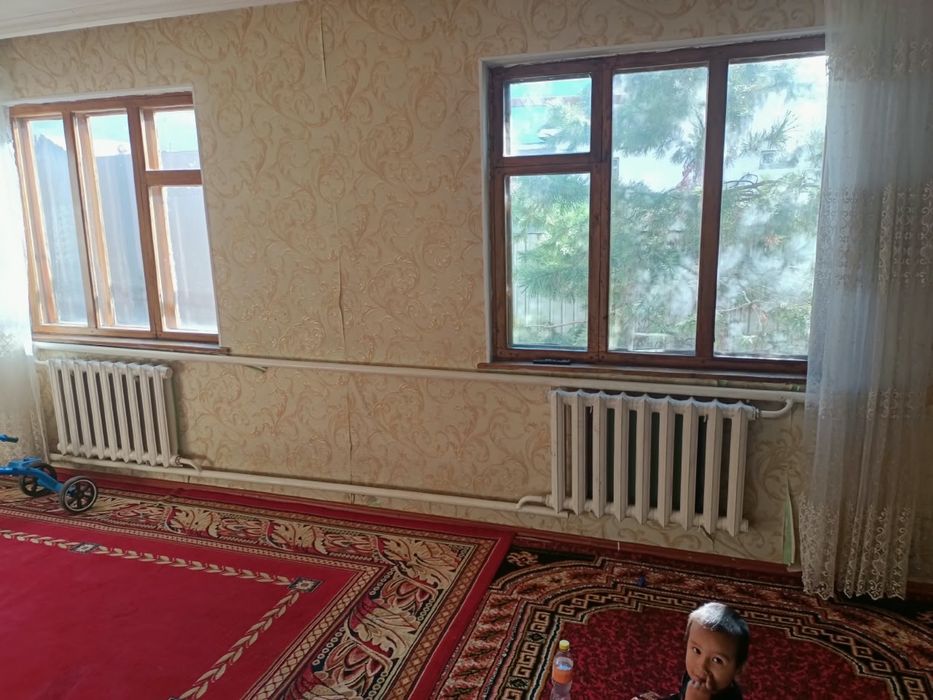 ҮЙ САТЫЛАДЫ! бағасы келісімді