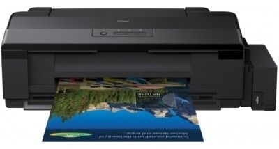 Продам принтер А3 Epson L1800