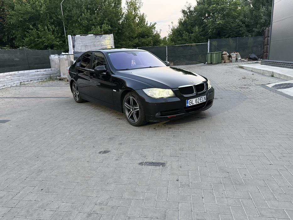 Bmw seria 3 e 90