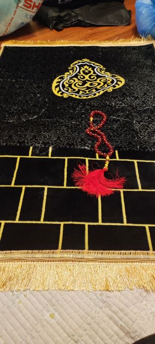 Продам жайнамаз новый