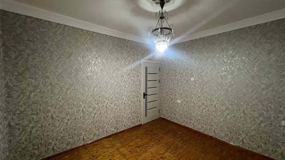 3-комнатная, на Юнусабад 8, спецплан, 87м2