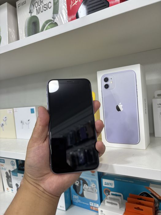 Продается Iphone 11