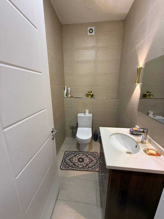 Сдается УЮТНАЯ квартира 3/5/13 в ЖК Алмазар Сити, Алмазарский р-не !