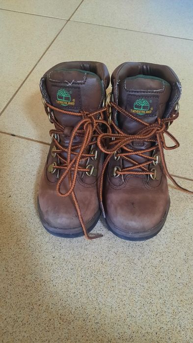 Детски обувки боти