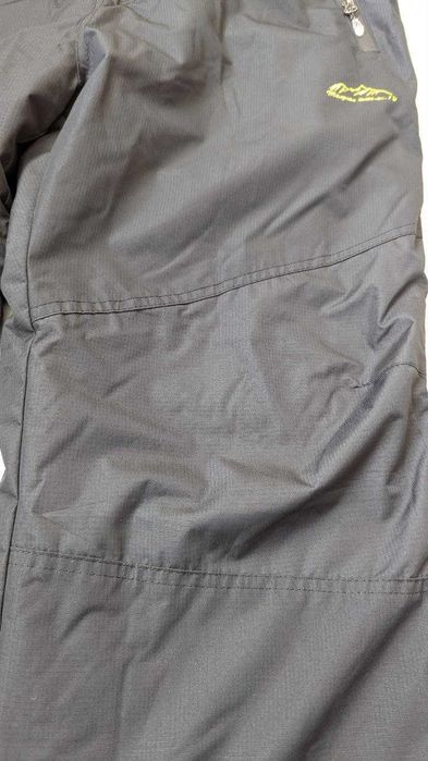 Мужские зимние штаны