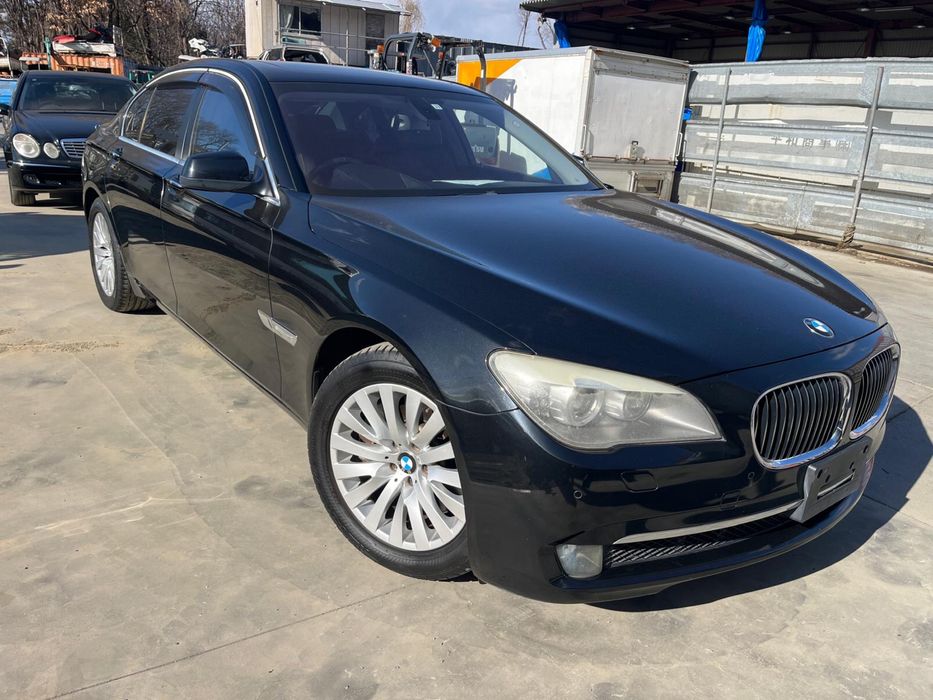 Авторазбор BMW.