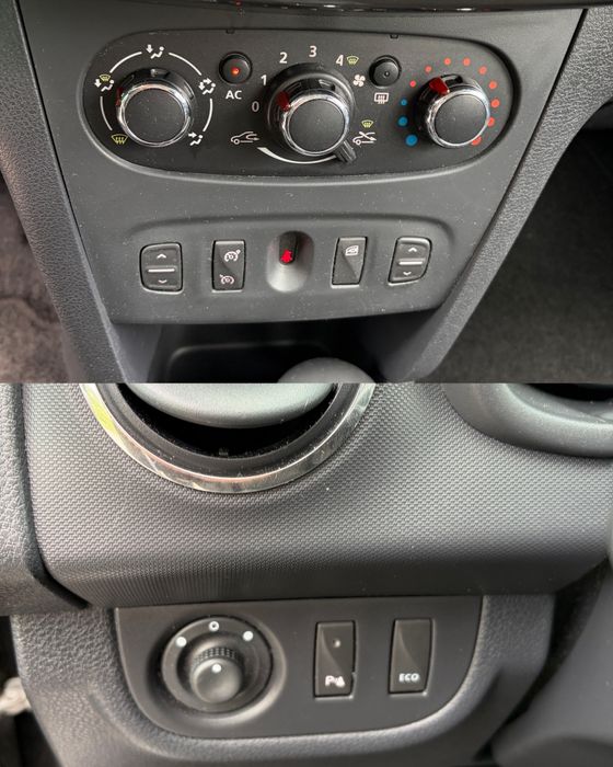 Dacia Logan  0,9 Tce 90 cp euro 5 an 2014