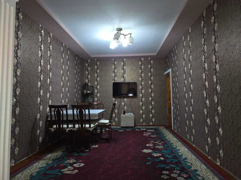 Продаётся квартира, Юнусабад - 8, 4/3/4