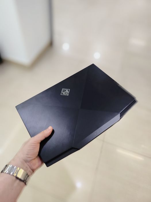Ноутбук OMEN HP 15"  i5-9300H