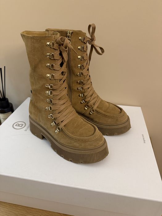Оригинални ботуши Bogner
