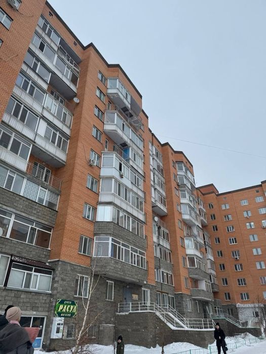 Продам квартиру срочно!