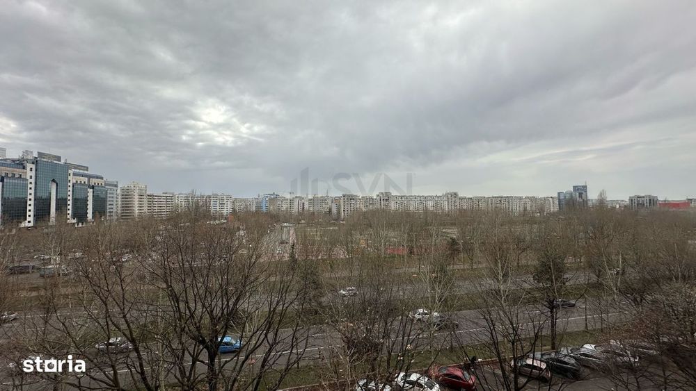 Duplex 165mp utili l Unirii l View Liber