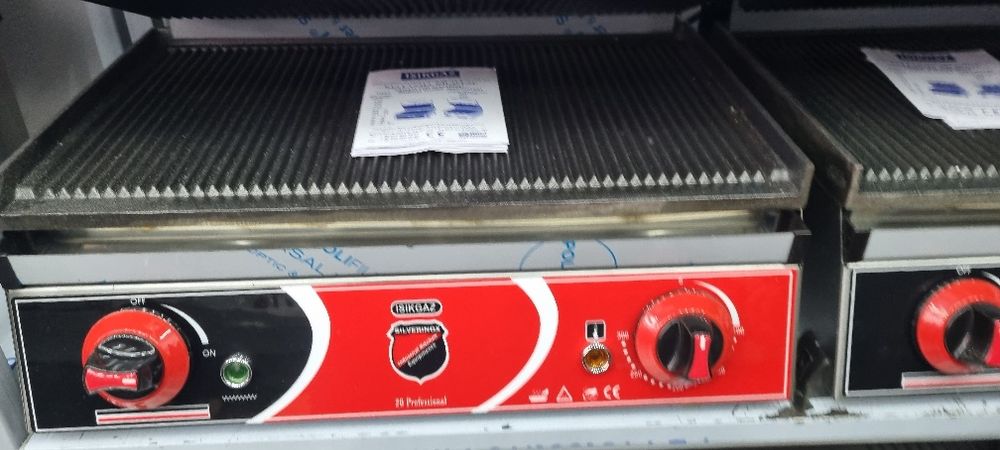 Oshxona fasfud uchun barcha jixozlar optim narxlarda