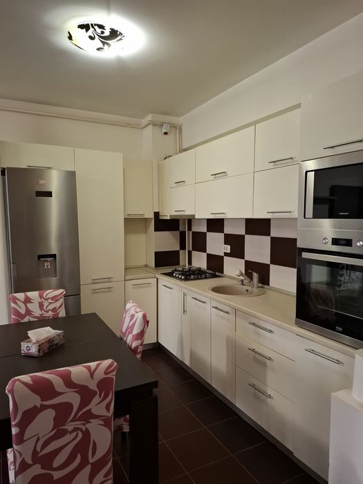Apartament 2 camere Militari Residence