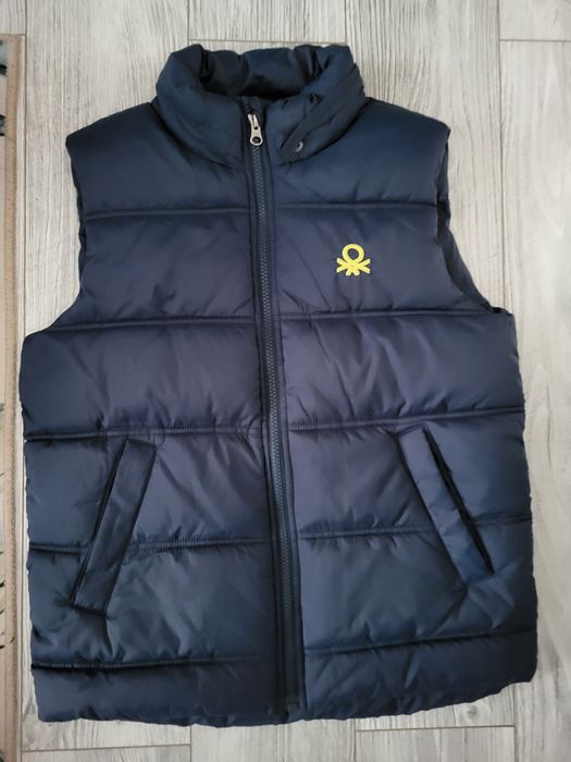 Vesta baieti 10-11 ani