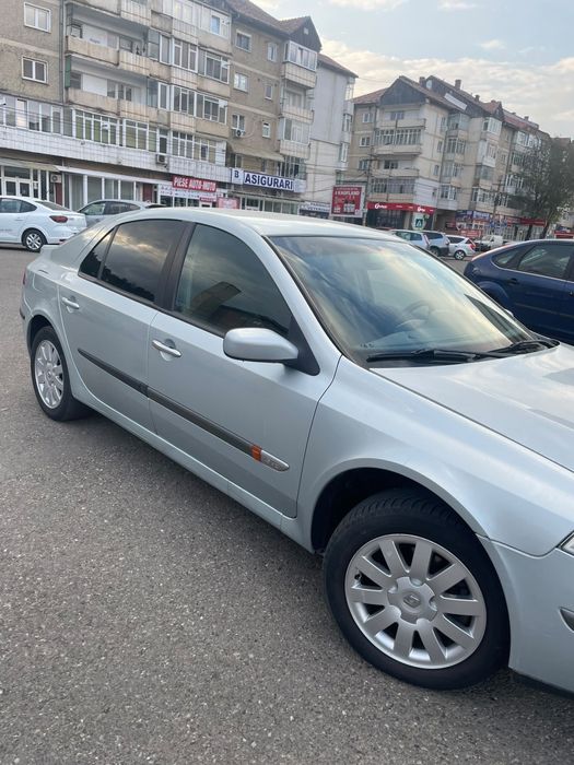 RENAULT Laguna 0 — imagine 5