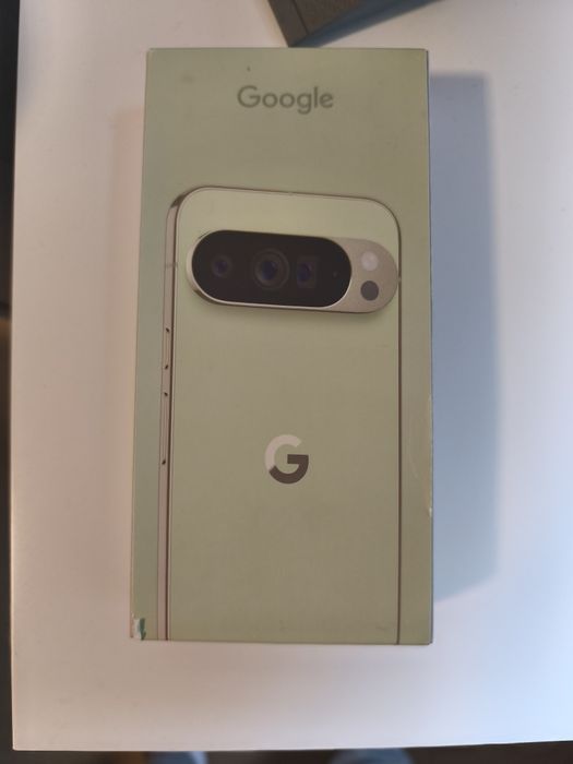 Google Pixel 10 PRO XL 256GB NOU Neactivat Jade