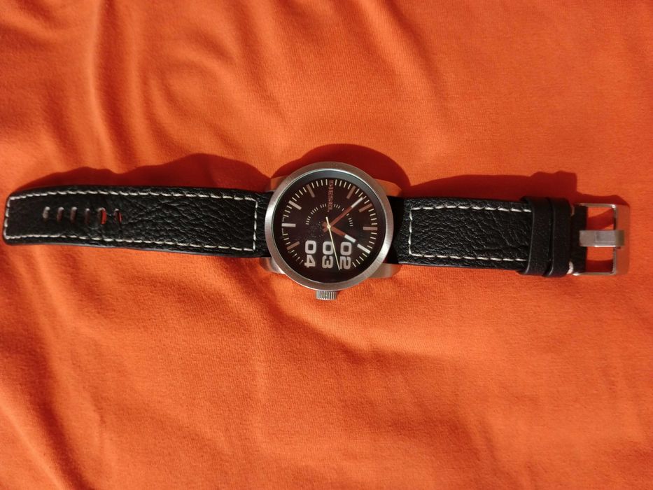 Часы Diesel 1513 в отличном состоянии