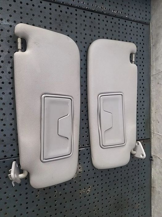 Set parasolare umbrelute mitsubishi outlander 1 mr975430