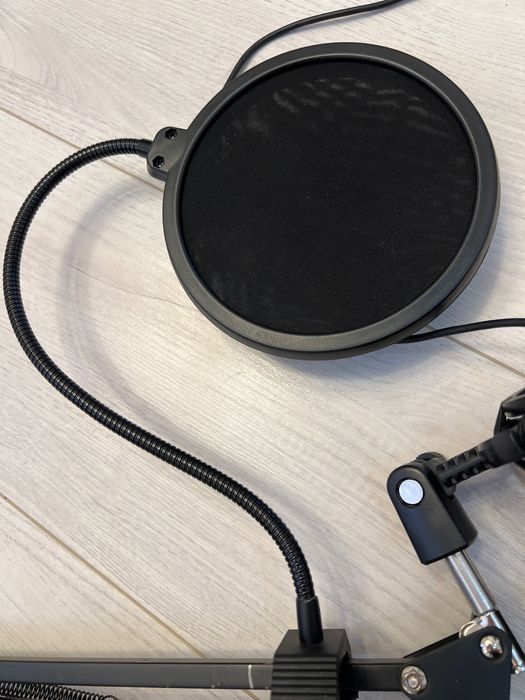 Микрофон Fifine на комп