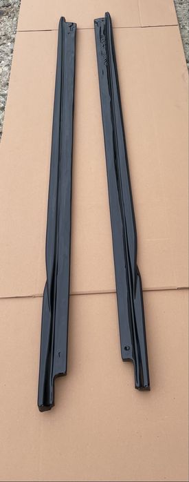 Lip - Prelungire Praguri Maxton Bmw Seria 3 F30 - F31 M Pack