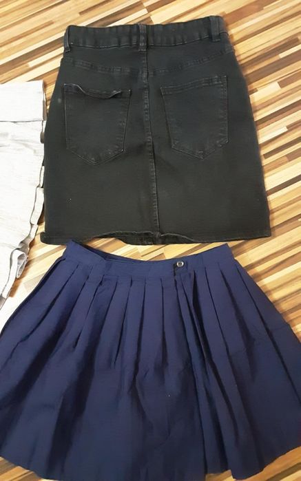 Лот дрехи 7 части