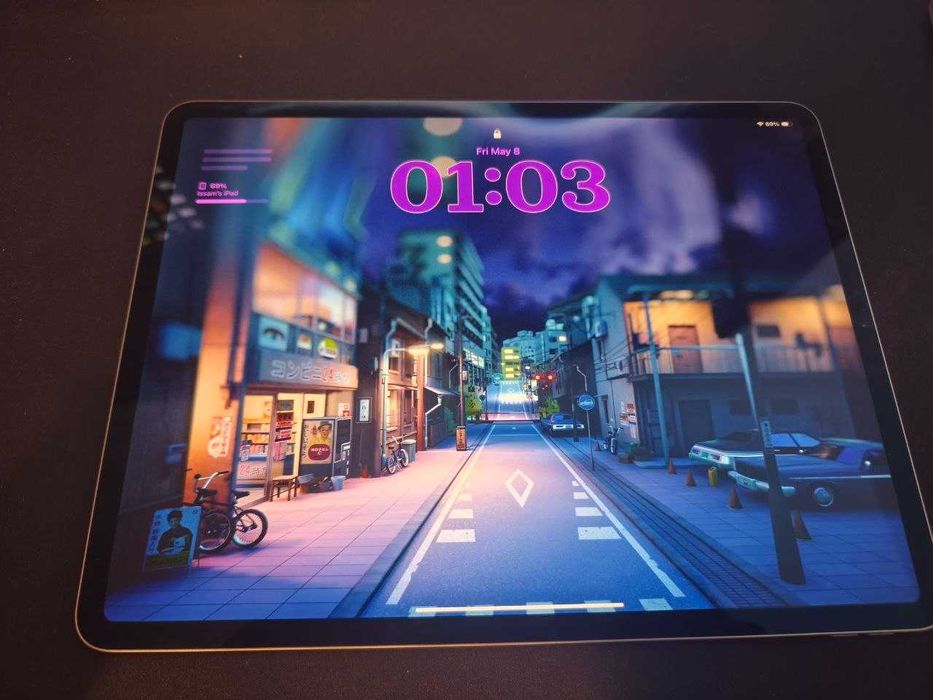 iPad Pro 12.9" ( 4th gen) ( 2020) 256GB