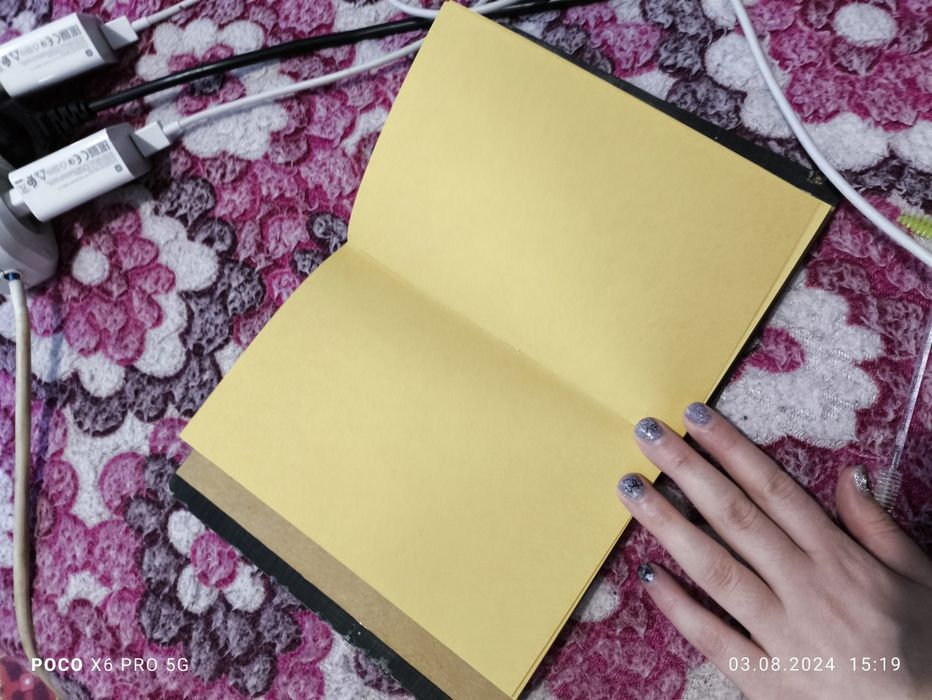 Дневник ( блокнот ) Дракон